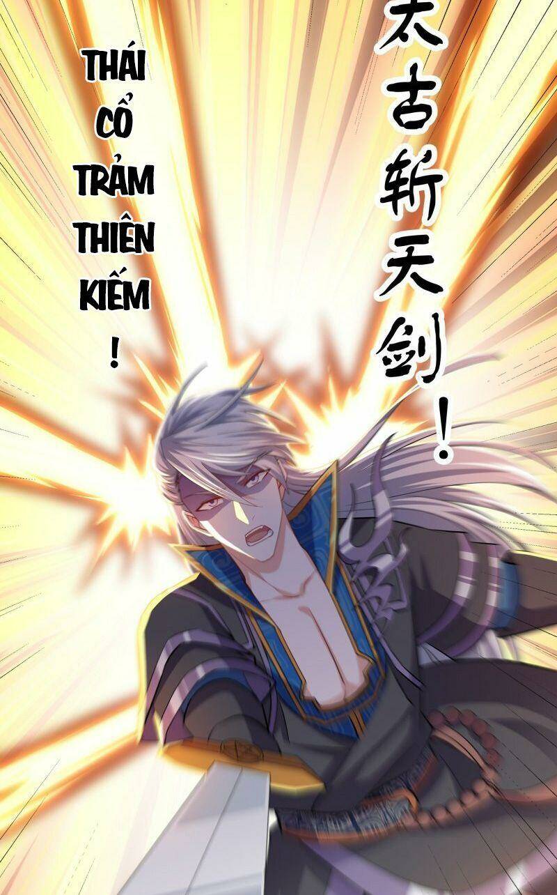 tu la kiếm tôn Chapter 349 - Next Chapter 350