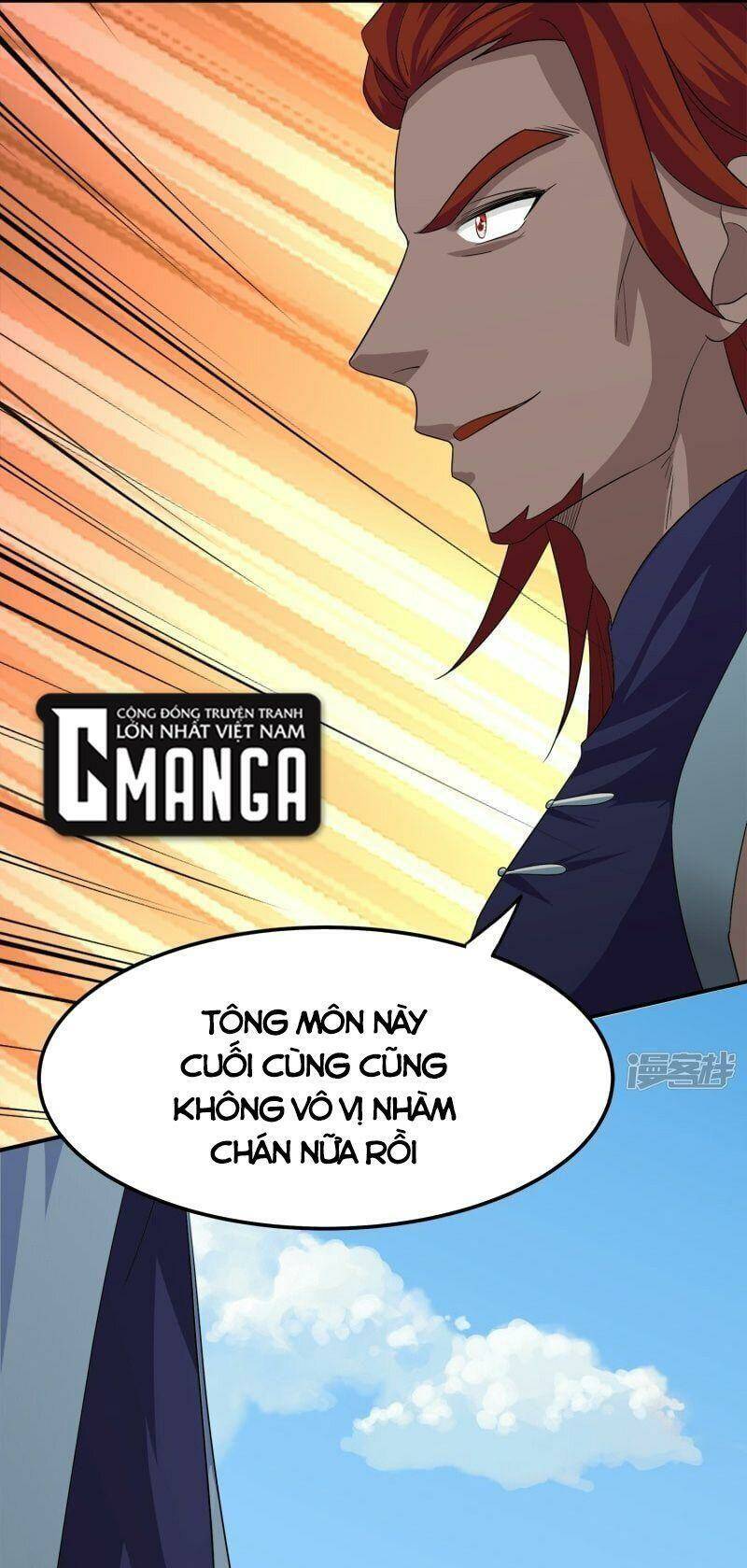 tu la kiếm tôn Chapter 357 - Next Chapter 358