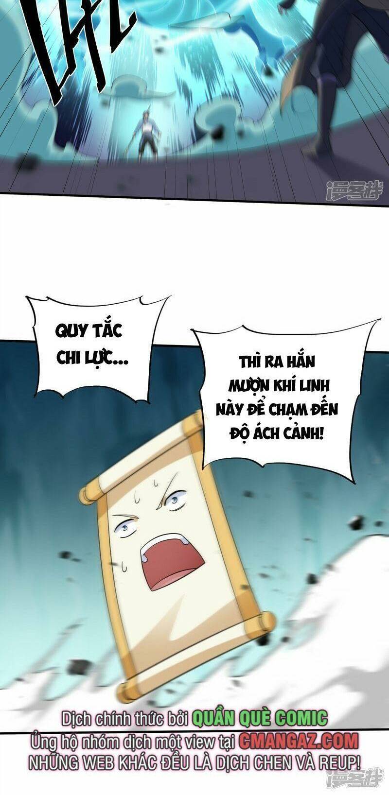 tu la kiếm tôn Chapter 359 - Next Chapter 360