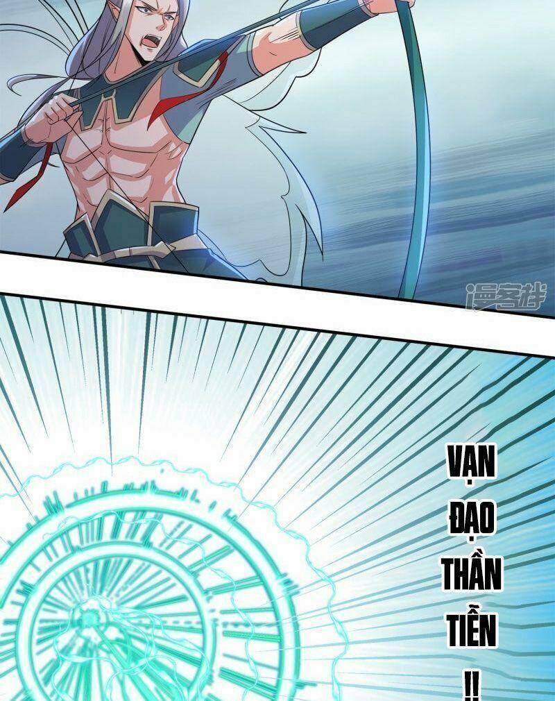 tu la kiếm tôn Chapter 369 - Next Chapter 370