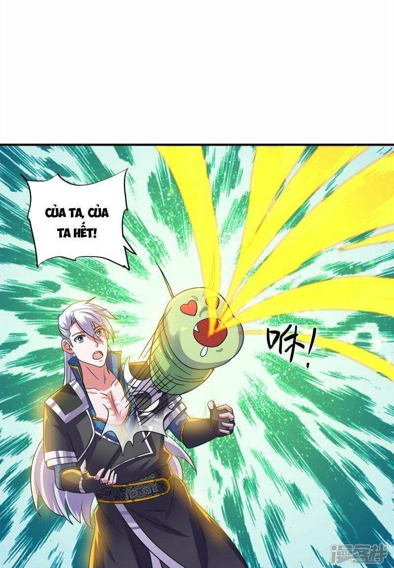 tu la kiếm tôn Chapter 370 - Next Chapter 371