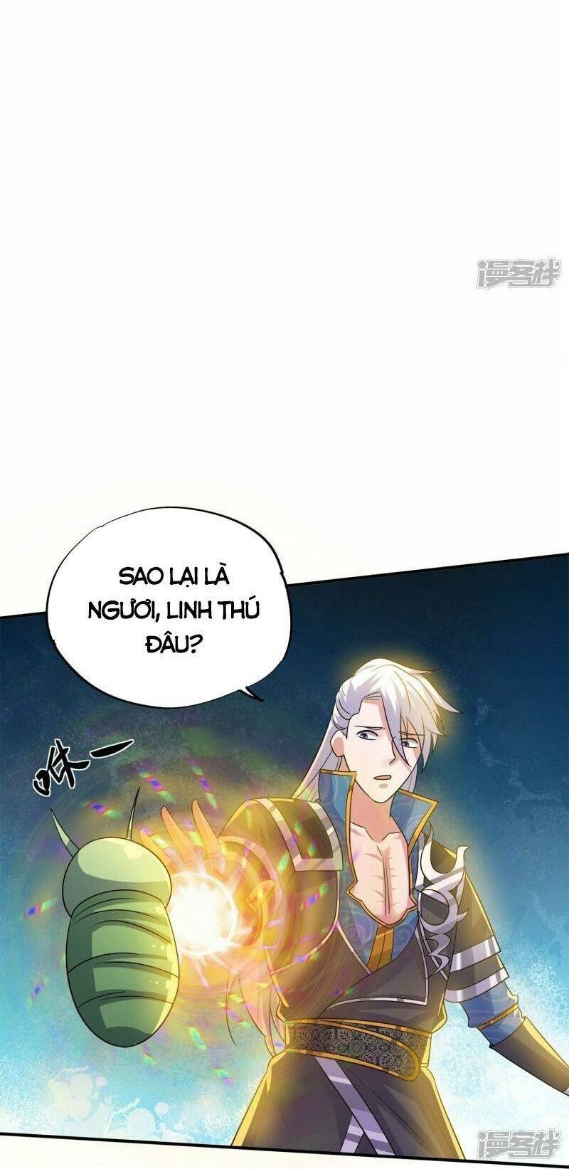 tu la kiếm tôn Chapter 370 - Next Chapter 371