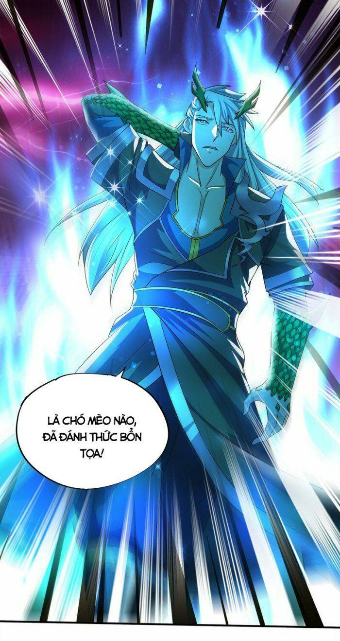 tu la kiếm tôn chapter 377 - Next chapter 378