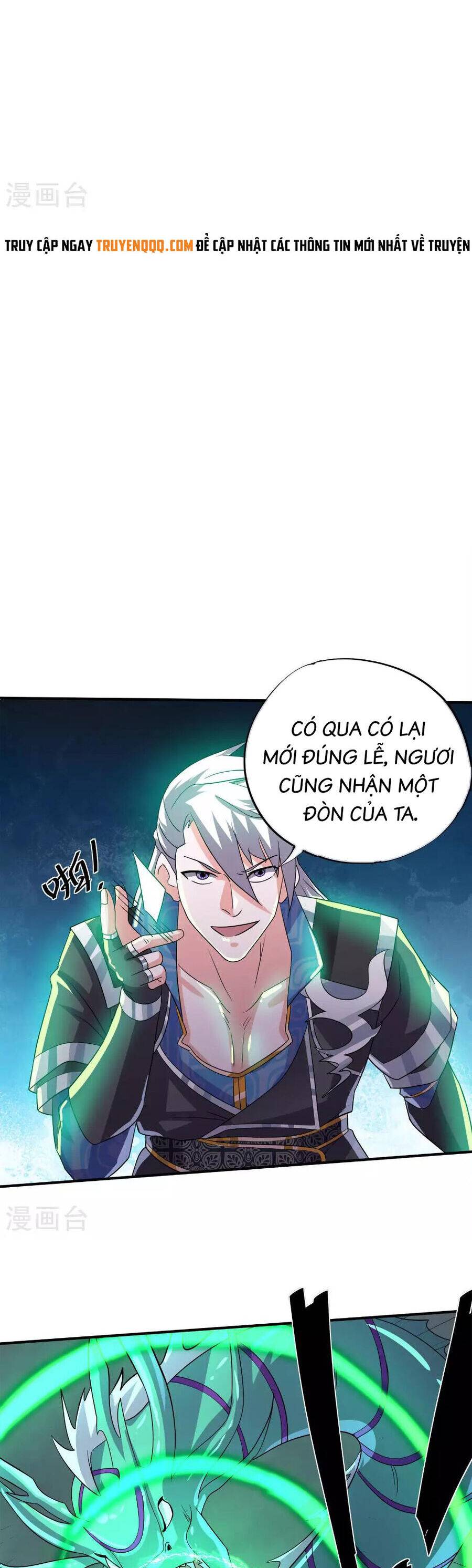 tu la kiếm tôn chương 384 - Next chapter 385