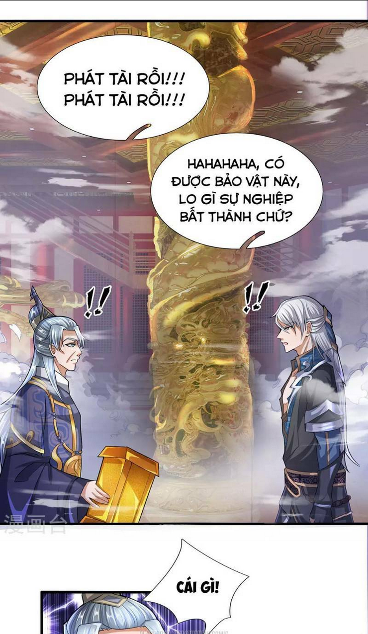 tu la kiếm tôn chapter 48 - Next chapter 49