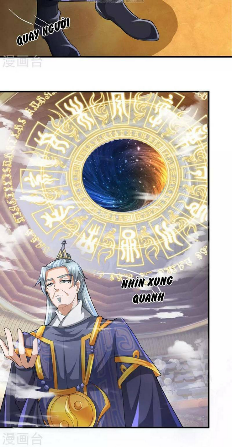 tu la kiếm tôn chapter 48 - Next chapter 49