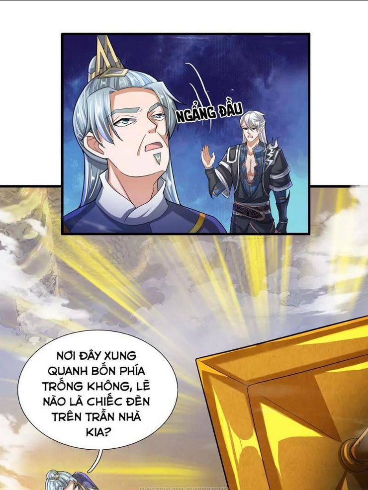 tu la kiếm tôn chapter 48 - Next chapter 49