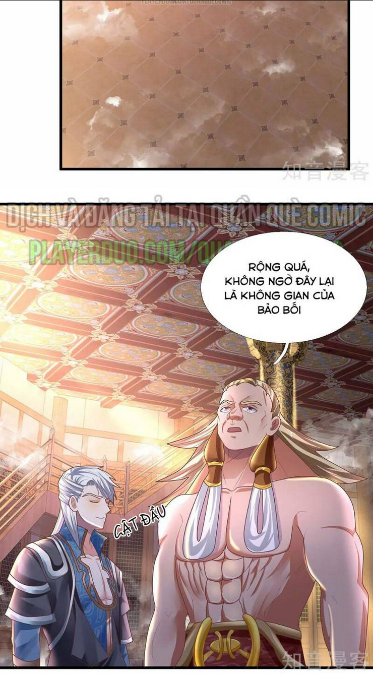 tu la kiếm tôn chapter 53 - Next chapter 54