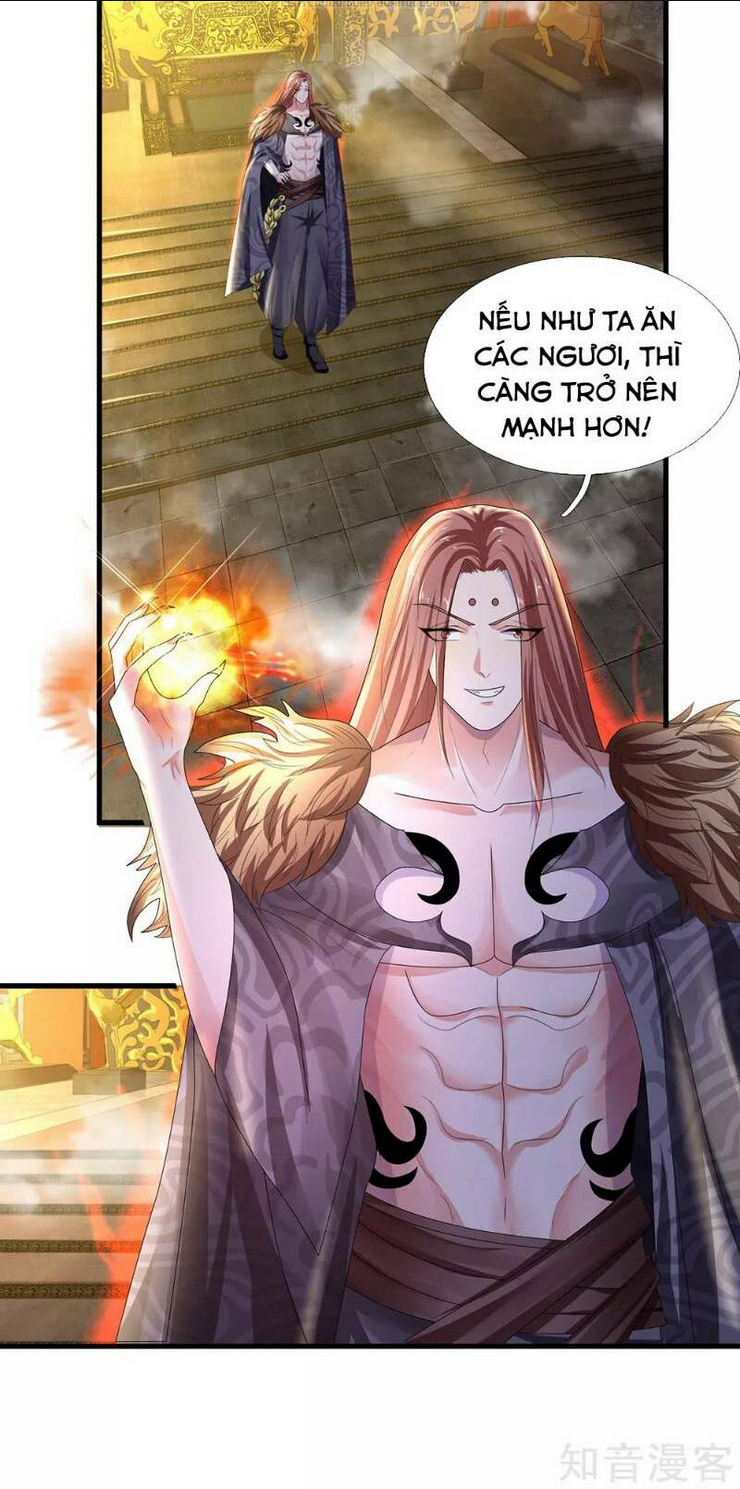 tu la kiếm tôn chapter 53 - Next chapter 54