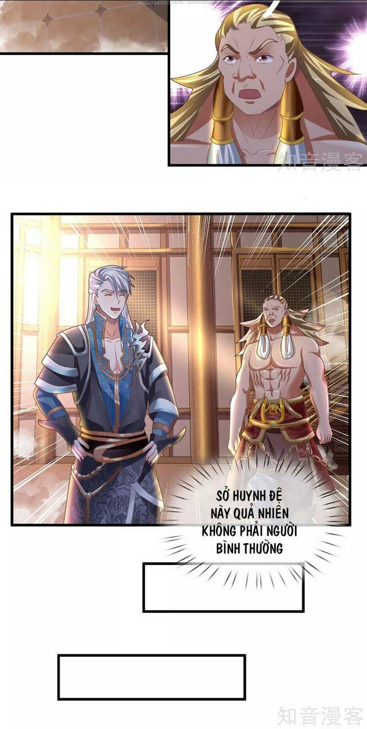 tu la kiếm tôn chapter 53 - Next chapter 54