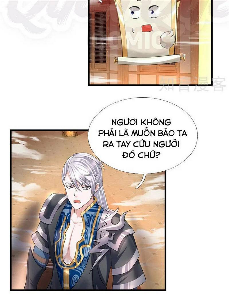 tu la kiếm tôn chapter 58 - Next chapter 59