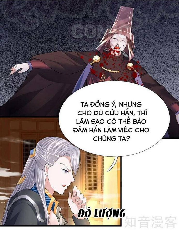 tu la kiếm tôn chapter 58 - Next chapter 59