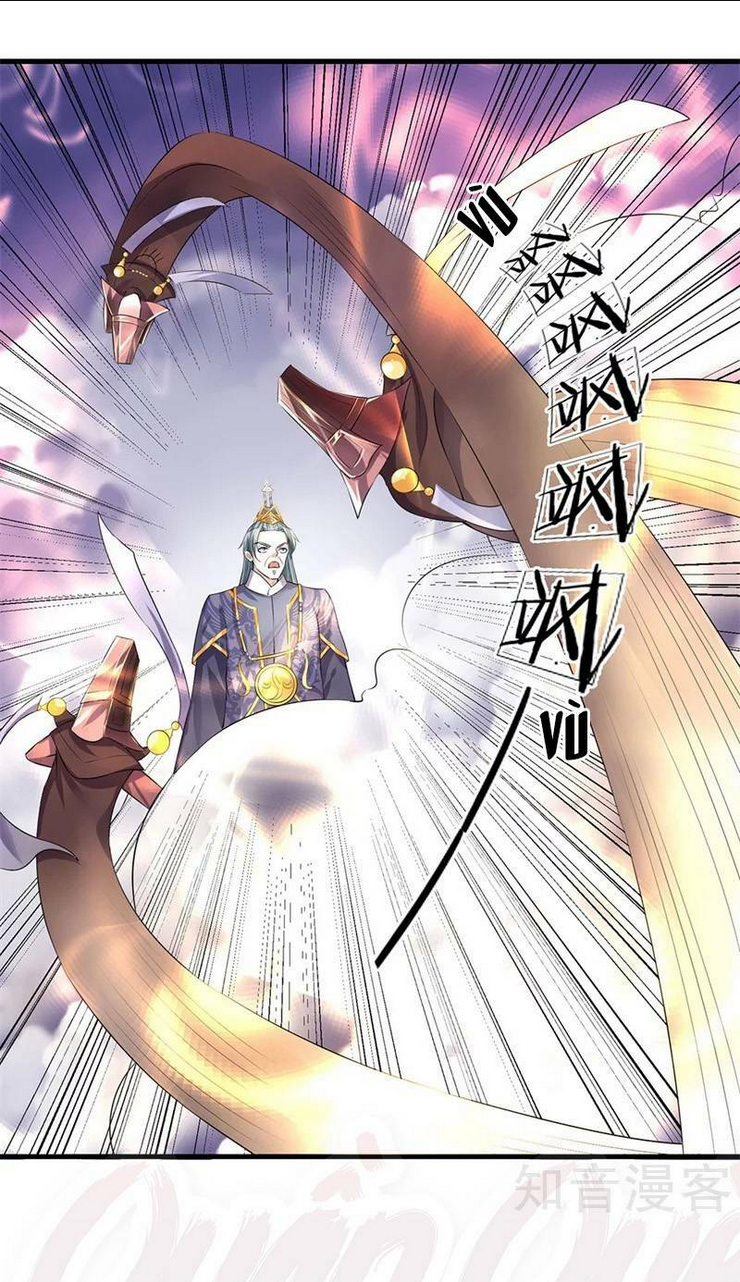 tu la kiếm tôn chapter 58 - Next chapter 59