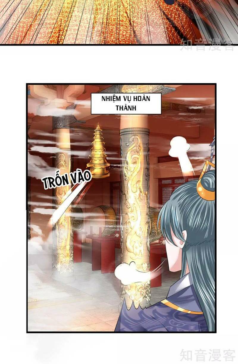 tu la kiếm tôn chapter 60 - Next chapter 61