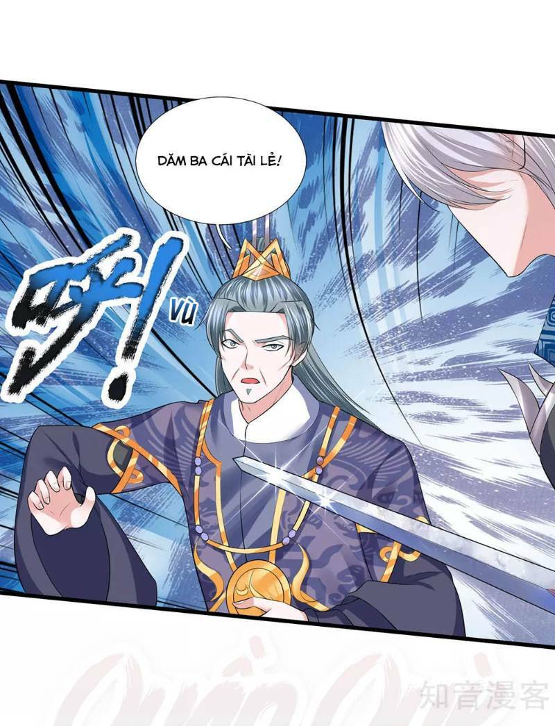 tu la kiếm tôn chapter 60 - Next chapter 61