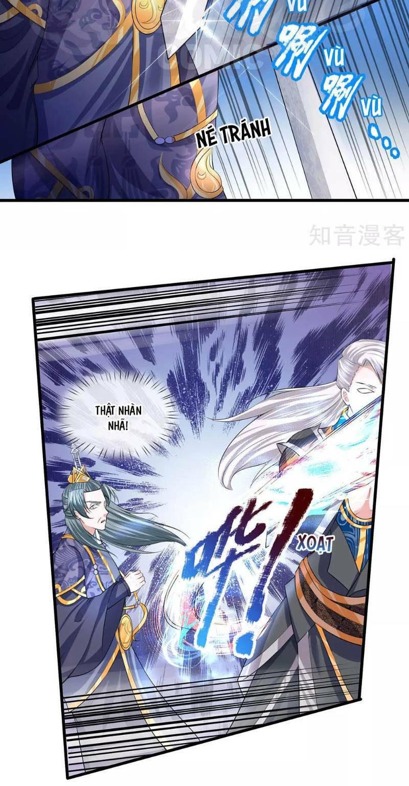 tu la kiếm tôn chapter 60 - Next chapter 61