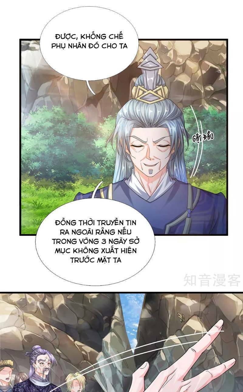 tu la kiếm tôn chapter 73 - Next chapter 74