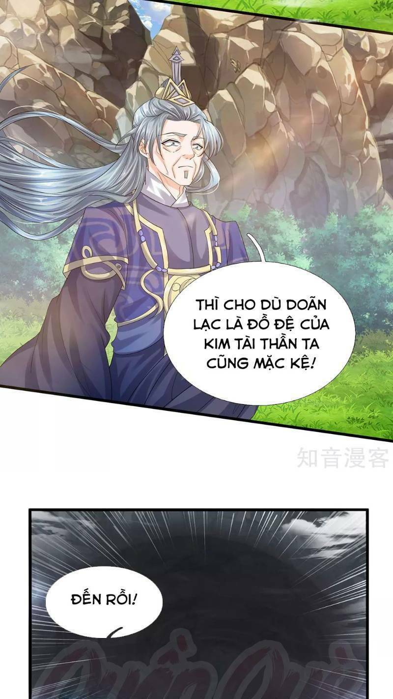 tu la kiếm tôn chapter 73 - Next chapter 74