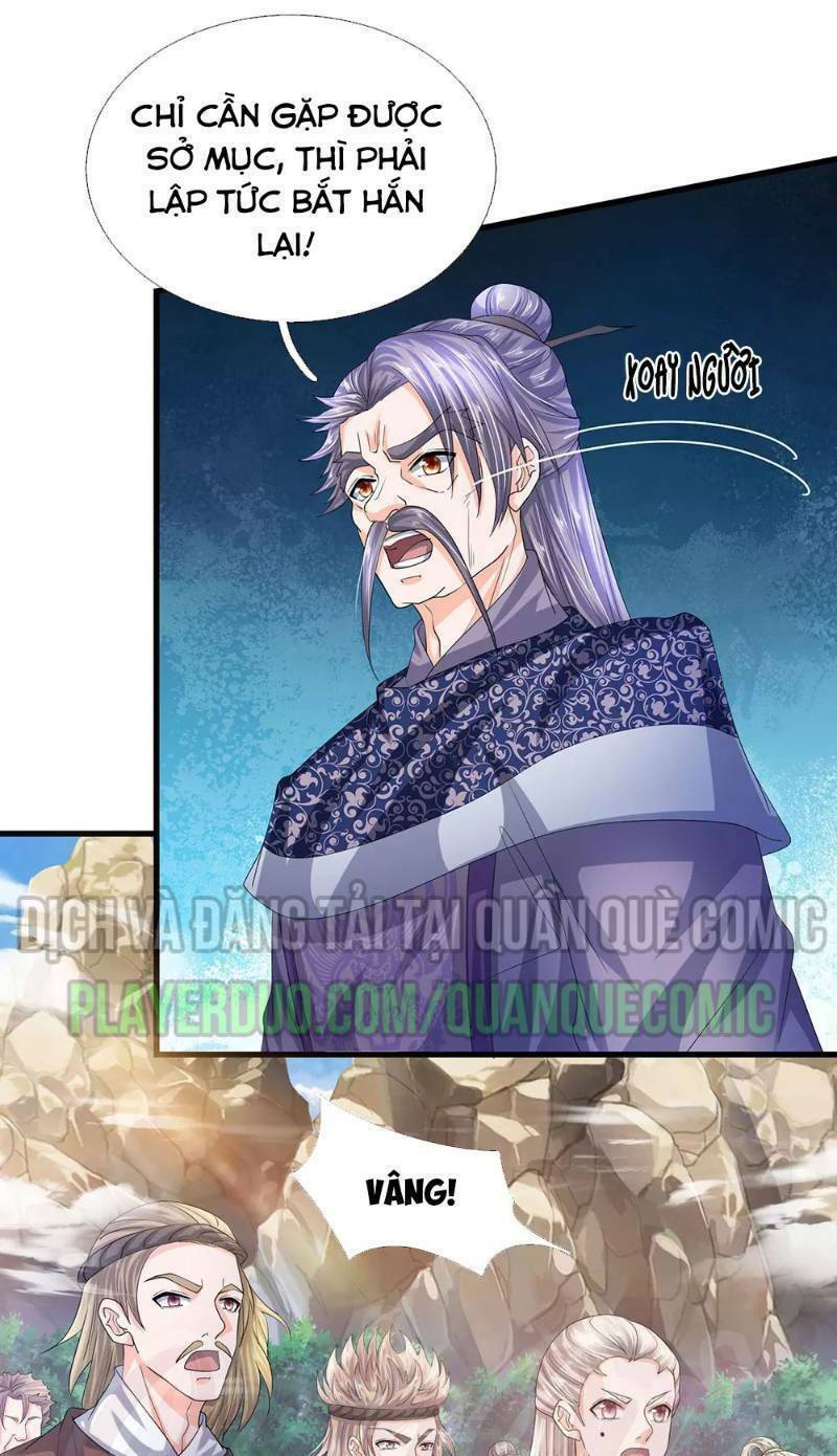 tu la kiếm tôn chapter 73 - Next chapter 74