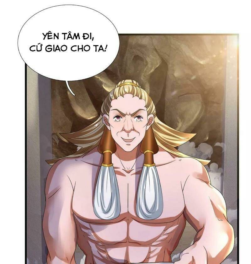 tu la kiếm tôn chapter 94 - Next chapter 95