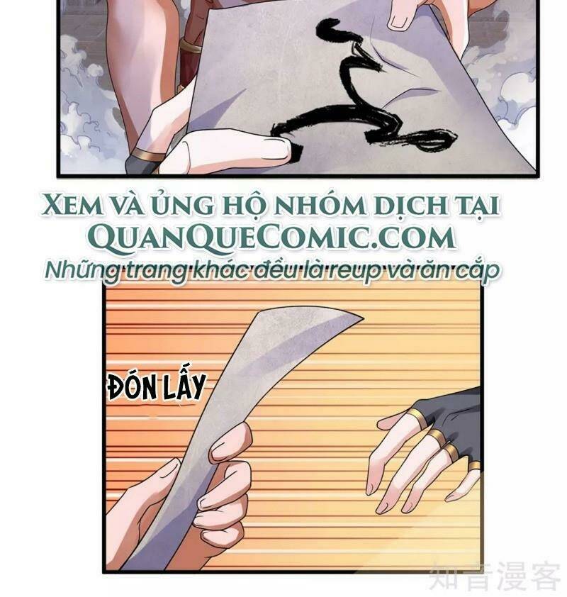 tu la kiếm tôn chapter 94 - Next chapter 95