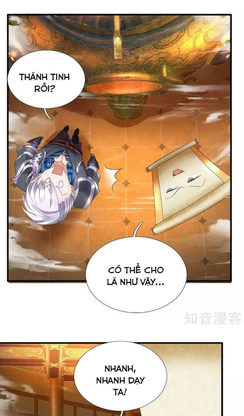 tu la kiếm tôn chapter 94 - Next chapter 95