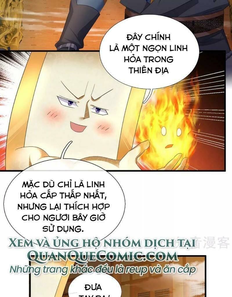 tu la kiếm tôn chapter 94 - Next chapter 95