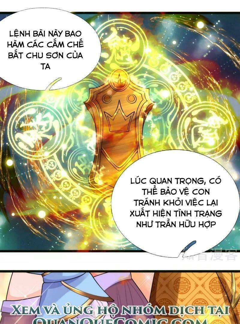 tu la kiếm tôn chapter 99 - Next Chapter 100