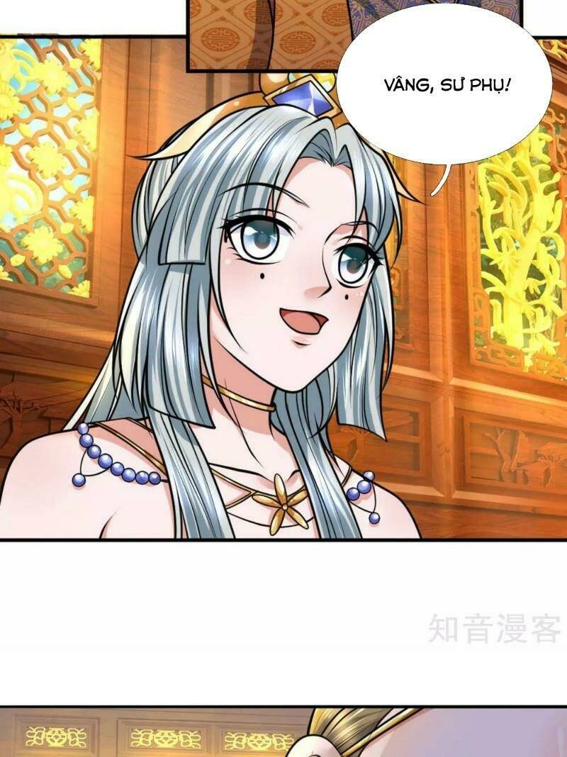 tu la kiếm tôn chapter 99 - Next Chapter 100