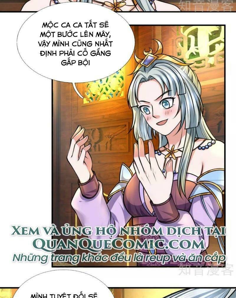 tu la kiếm tôn chapter 99 - Next Chapter 100