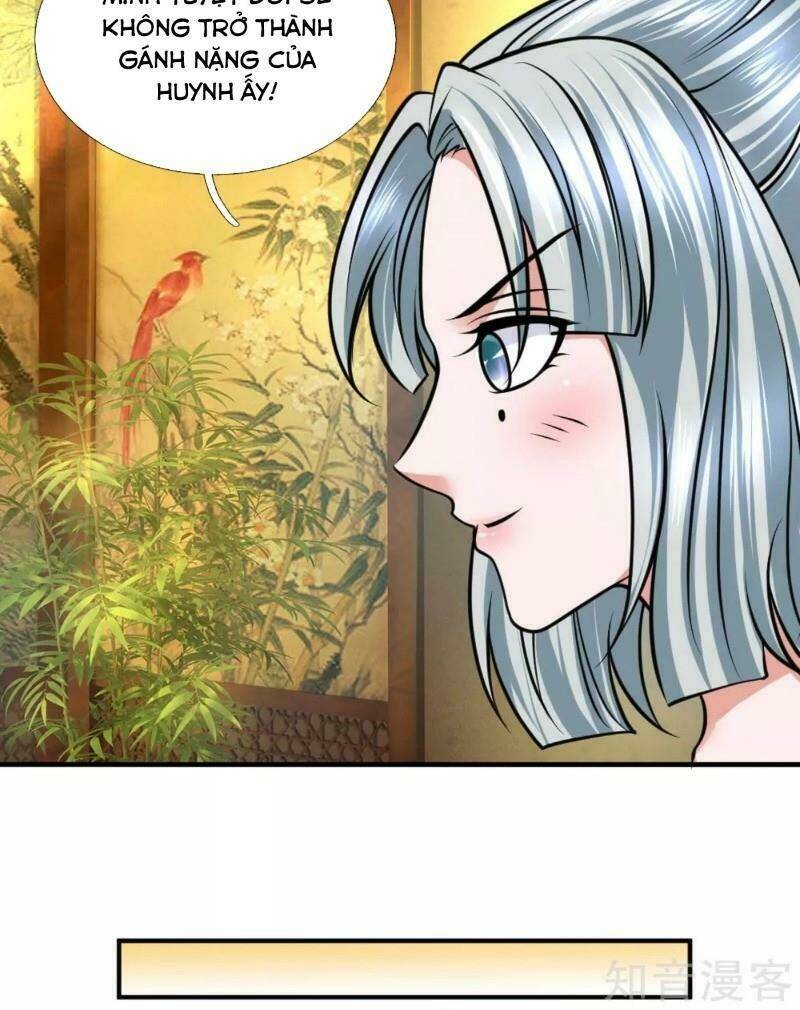 tu la kiếm tôn chapter 99 - Next Chapter 100