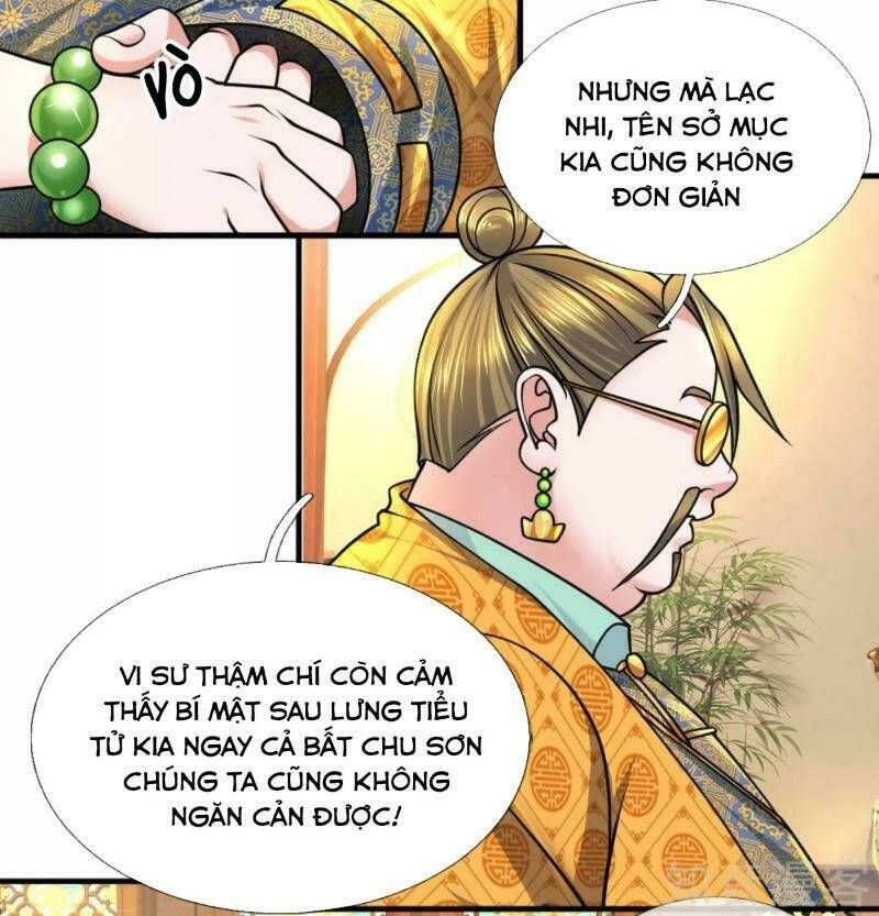 tu la kiếm tôn chapter 99 - Next Chapter 100