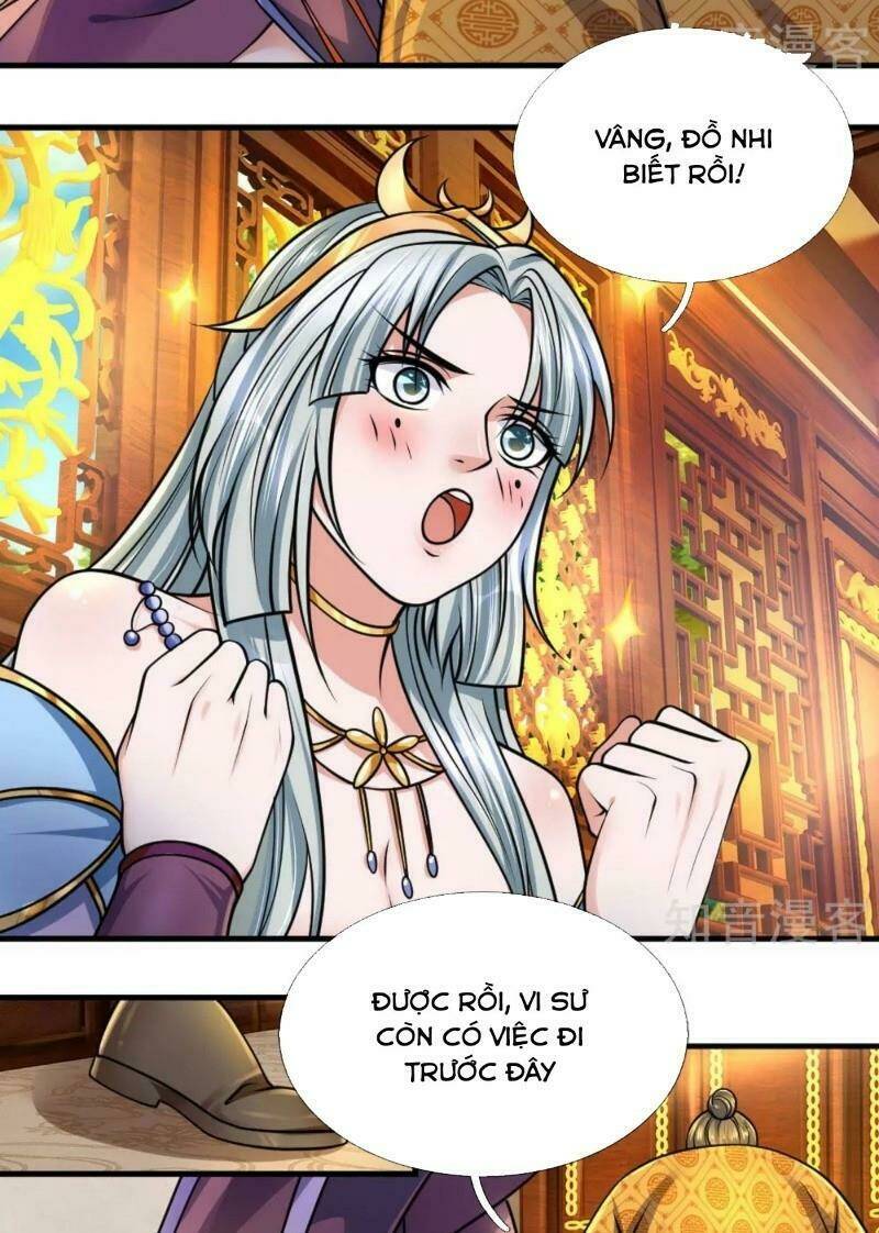 tu la kiếm tôn chapter 99 - Next Chapter 100