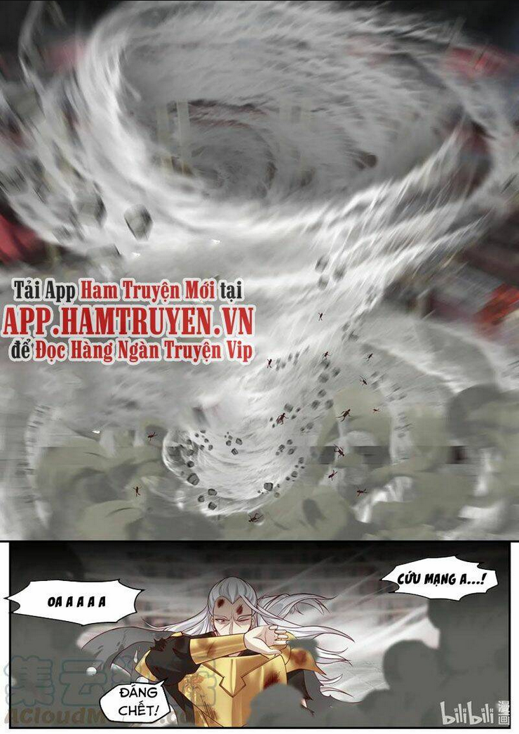 tu la võ thần Chapter 218 - Next Chapter 219