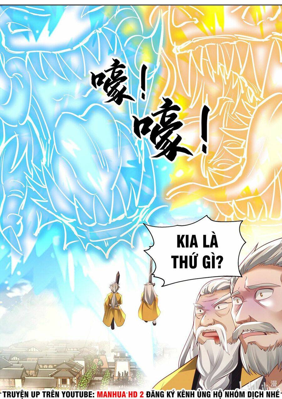 tu la võ thần chapter 352 - Next chapter 353