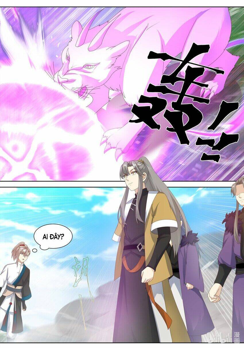 tu la võ thần chapter 437 - Next chapter 438