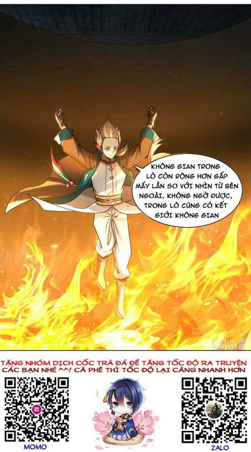 tu la võ thần Chapter 550 - Next Chapter 551