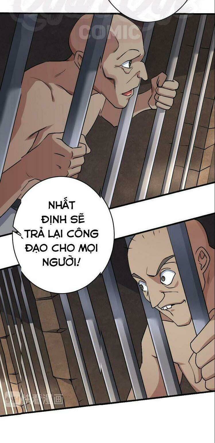 tu la võ thánh chapter 18 - Trang 2