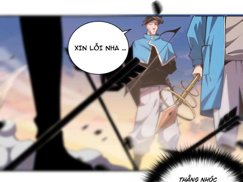 Tử Linh Pháp Sư: Ta Chính Là Thiên Tai! Chapter 3 - Next Chapter 4