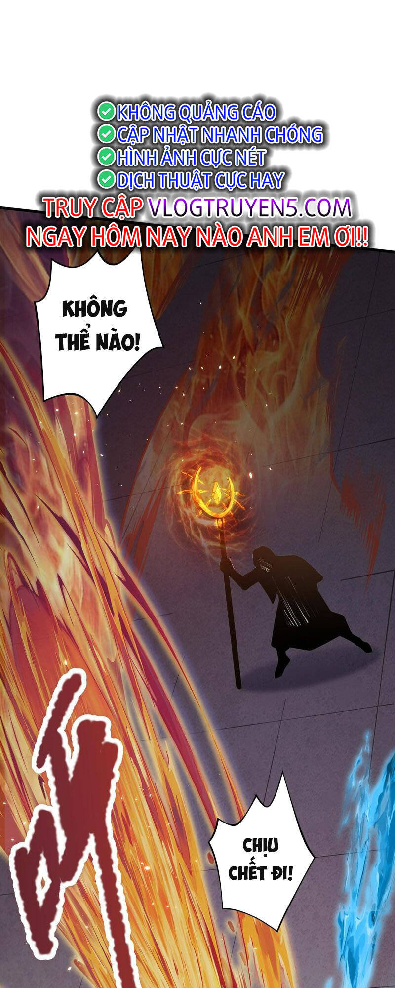 Tử Linh Pháp Sư: Ta Chính Là Thiên Tai! Chapter 32 - Next Chapter 33