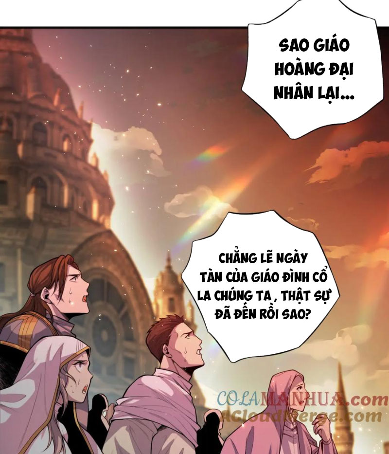 Tử Linh Pháp Sư: Ta Chính Là Thiên Tai! Chapter 48 - Next Chapter 49