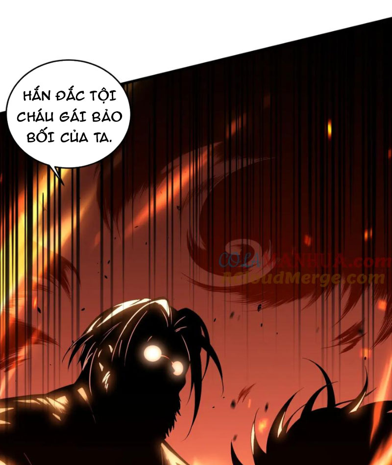 Tử Linh Pháp Sư: Ta Chính Là Thiên Tai! Chapter 48 - Next Chapter 49