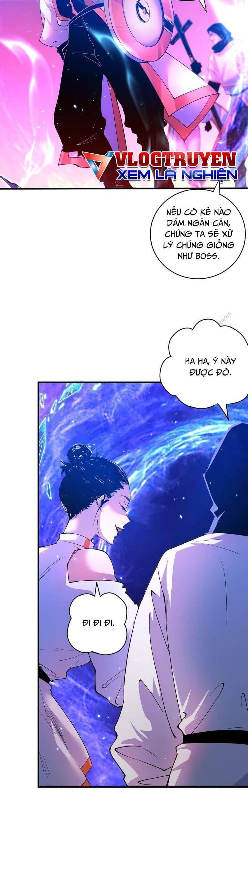 Tử Linh Pháp Sư: Ta Chính Là Thiên Tai! Chapter 53 - Next Chapter 54