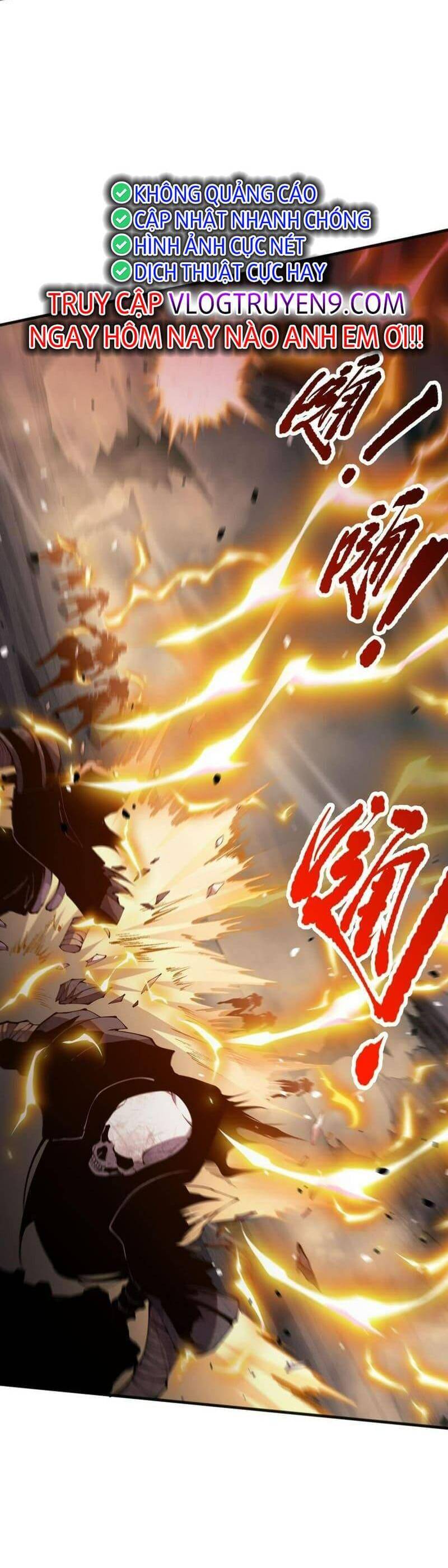 Tử Linh Pháp Sư: Ta Chính Là Thiên Tai! Chapter 53 - Next Chapter 54