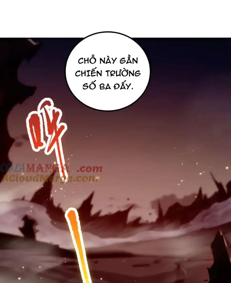 Tử Linh Pháp Sư: Ta Chính Là Thiên Tai! Chapter 55 - Next Chapter 56