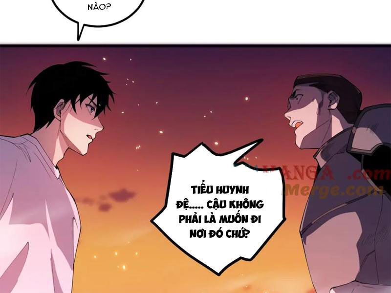 Tử Linh Pháp Sư: Ta Chính Là Thiên Tai! Chapter 56 - Next Chapter 57