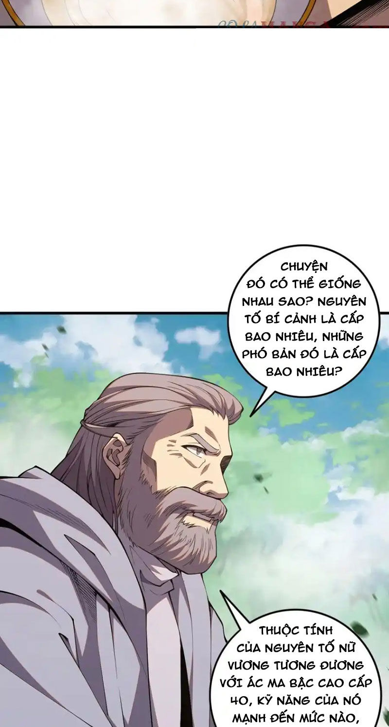 Tử Linh Pháp Sư: Ta Chính Là Thiên Tai! Chapter 57 - Next Chapter 58