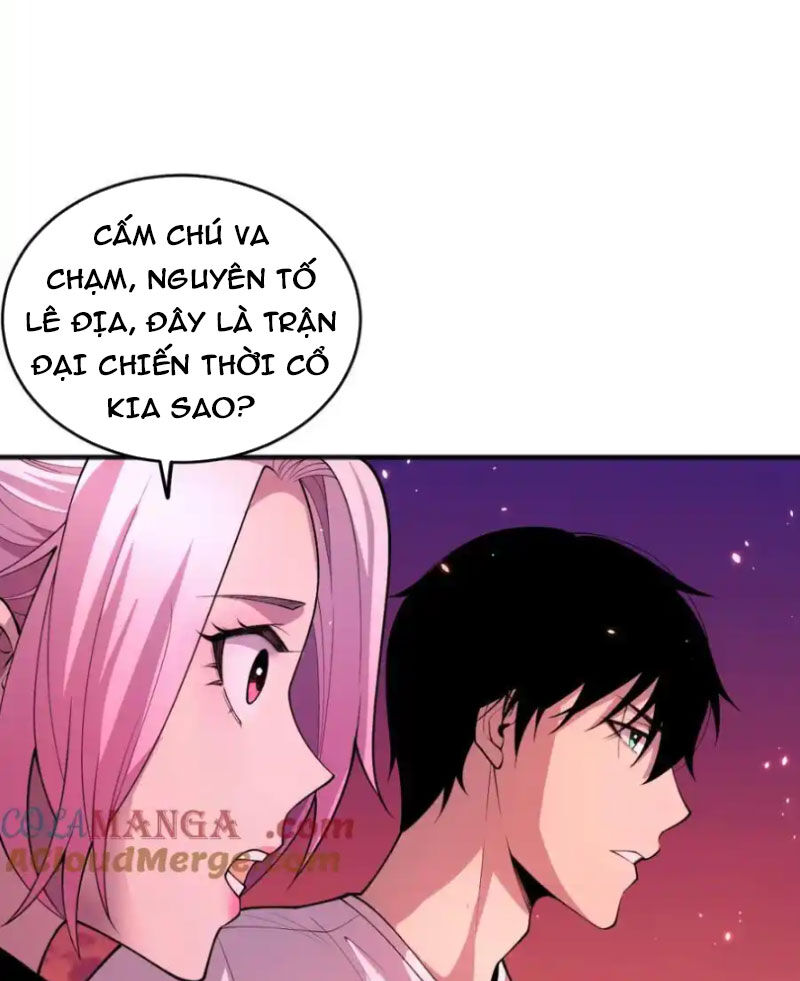 Tử Linh Pháp Sư: Ta Chính Là Thiên Tai! Chapter 59 - Next Chapter 60