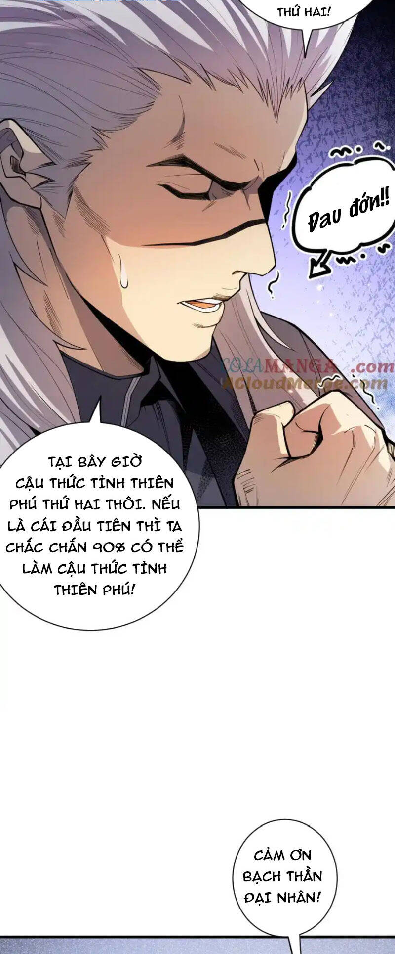 Tử Linh Pháp Sư: Ta Chính Là Thiên Tai! Chapter 68 - Next Chapter 69