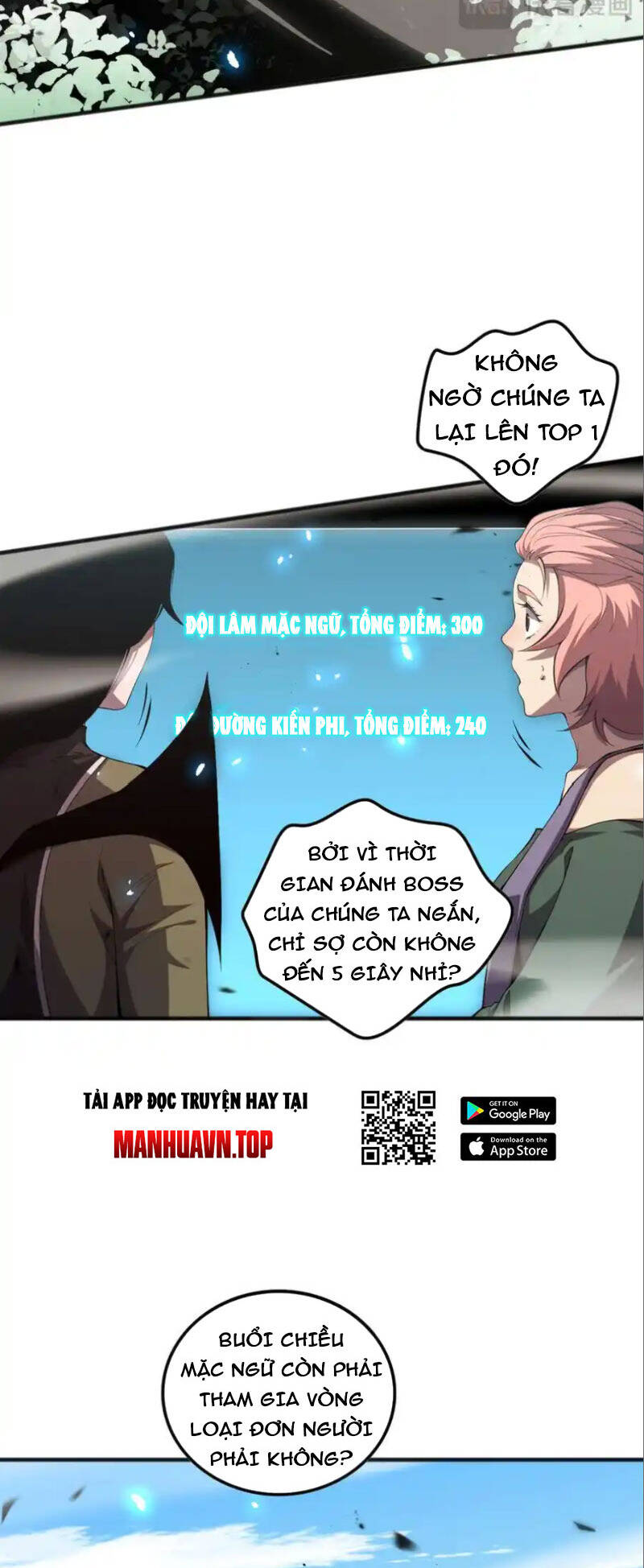 Tử Linh Pháp Sư: Ta Chính Là Thiên Tai! Chapter 69 - Next Chapter 70